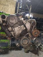 Двигатель AXR Volkswagen Golf 4 1.9 Дизель