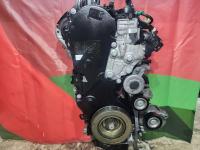 Двигатель AH01 Opel Zafira C 2.0 Дизель