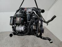 Двигатель CBD Volkswagen Passat B6 2.0 Дизель