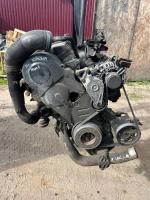 Двигатель AUY Volkswagen Sharan 1 1.9 Дизель