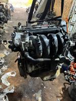 Двигатель BKY Volkswagen Polo 4 1.4 Бензин