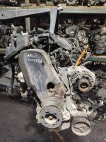 Двигатель AKL Volkswagen Golf 4 1.6 Бензин