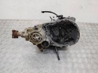 КПП (Коробка передач механическая) JC7005 Renault Kangoo 1 1.9 Дизель