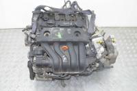 Двигатель BLX Volkswagen Passat B6 2.0 Бензин