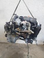 Двигатель BRT Volkswagen Sharan 1 restailing 2.0 Дизель