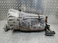 Коробка передач автоматическая (АКПП) 725008 Mercedes-Benz E W213 2.0 Дизель