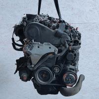Двигатель CBB Volkswagen Tiguan 1 2.0 Дизель