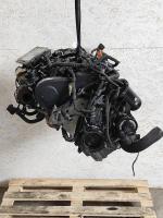 Двигатель CEG Skoda Octavia A5 restailing 2.0 Дизель