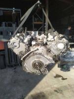 Двигатель CGKA Audi A4 B8 (S4,RS4) 2.7 Дизель