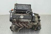Двигатель CGG Volkswagen Polo 5 1.4 Бензин