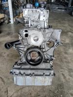 Двигатель 651955 Mercedes-Benz Sprinter W906 2.2 Дизель