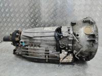 Коробка передач автоматическая (АКПП) 722908 Mercedes-Benz C W204 2.1 Дизель