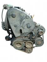 Двигатель AHU Ford Galaxy 1 1.9 Дизель