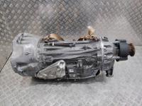Коробка передач автоматическая (АКПП) NGL Porsche Panamera 970 3.0 Дизель