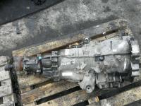 Коробка передач автоматическая (АКПП) HST Audi A6 C6 (S6,RS6) 2.7 Дизель
