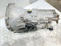 КПП (Коробка передач механическая) 2170000700 BMW 3 E90/E91/E92/E93 2.0 Дизель