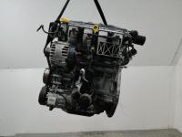 Двигатель M4R711 Renault Grand Scenic 3 2.0 Бензин