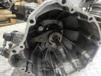 КПП (Коробка передач механическая) 321319x50a Nissan Cabstar 3 2.5 Дизель