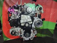 Двигатель B20DTH Opel Insignia 2 2.0 Дизель