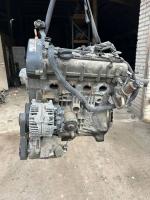 Двигатель BBY Volkswagen Polo 4 1.4 Бензин
