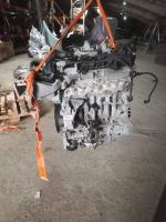 Двигатель B4204T11 Volvo V60 2.0 Бензин
