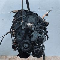 Двигатель 9HP Citroen C4 1 1.6 Дизель