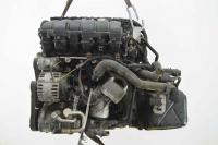 Двигатель BWS Volkswagen Passat B6 3.6 Бензин