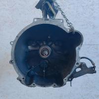 КПП (Коробка передач механическая) V5MT1 Mitsubishi L200 3 2.5 Дизель