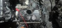 Двигатель BLS Audi A3 8P (S3,RS3) 1.9 Дизель