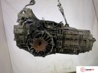 МКПП 5 ст. Audi A4 (B6) 2000-2004, артикул 8798274 AWA на Audi A4 (B6) 2000-2004 2 л