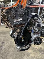 Двигатель Volkswagen 2.0 Бензин