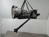 Коробка передач автоматическая (АКПП) 6HP26X BMW X3 E83 3.0 Дизель