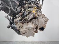 Коробка передач автоматическая (АКПП) 55-51SN Volvo S80 2 restailing 2.5 Бензин