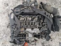 Двигатель CBD Volkswagen Golf 6 2.0 Дизель