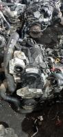 Двигатель BXE Volkswagen Passat B6 1.9 Дизель