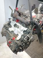 Двигатель 1ND Toyota Auris 1 1.4 Дизель