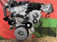 Двигатель B58B30C BMW X5 G05 3.0 Бензин