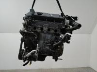 Двигатель 8FS Peugeot 308 1 1.4 Бензин