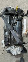 Двигатель PY-VPS Mazda CX-9 2 2.5 Бензин