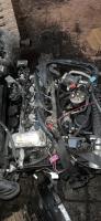 Двигатель OM646966 Mercedes-Benz CLK W209 2.2 Дизель