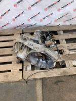 КПП (Коробка передач механическая) LRS Volkswagen Transporter T5 2.0 Дизель
