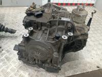 Коробка передач автоматическая (АКПП) HTQ Audi A3 8P (S3,RS3) 2.0 Бензин