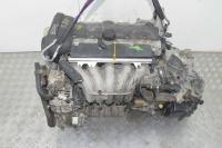 Двигатель B5244S Volvo S60 1 2.4 Бензин