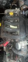 Двигатель K4M9766 Renault Scenic 2 1.6 Бензин