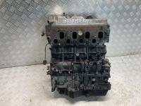 Двигатель FFWA Ford Galaxy 2 1.8 Дизель