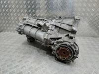 КПП (Коробка передач механическая) JJG Audi A4 B8 (S4,RS4) 2.0 Дизель