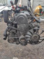Двигатель AJM Volkswagen Passat B5 1.9 Дизель
