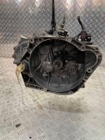 Коробка передач (робот) Citroen C4 1 2.0 Дизель
