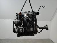 Двигатель BMN Seat Leon 2 2.0 Дизель