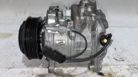 Двигатель 4471604100 BMW 5 F10/F11/GTF07 2.0 Бензин